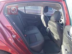 نیسان ئەلتیما